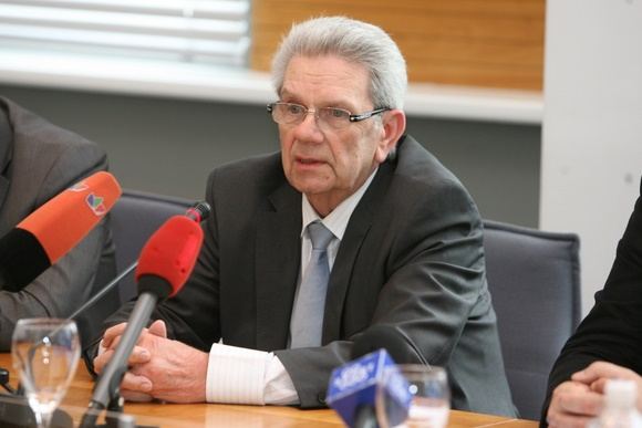 Žymė Vladas Garastas