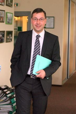 Gintaras Steponavičius