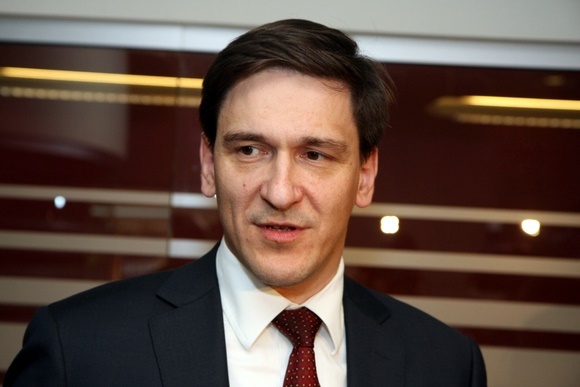 Žymė Dainius Kreivys