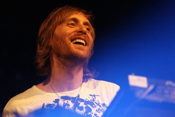 David Guetta