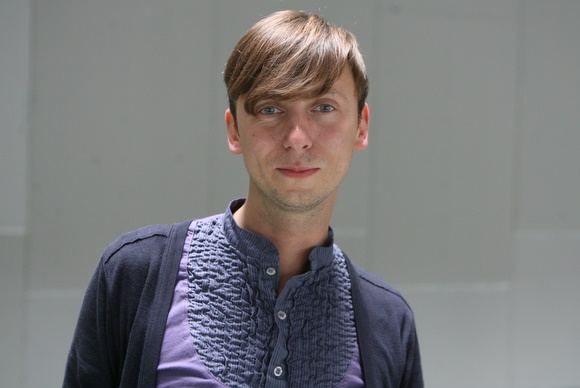 Egidijus Rainys