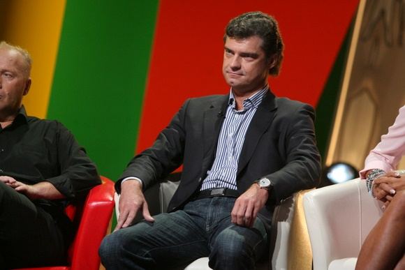 Žilvinas Šilgalis.