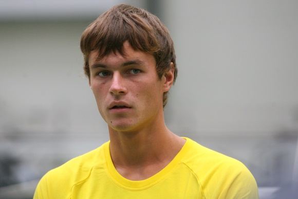 Žymė Dovydas Šakinis