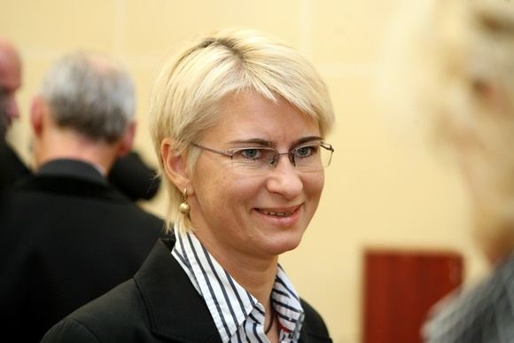 Neringa Venckienė
