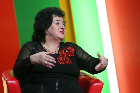 Žymė Vitalija Katunskytė
