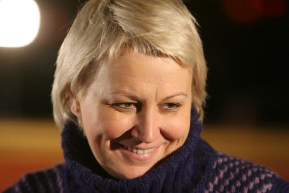 Žymė Neringa Čereškevičienė