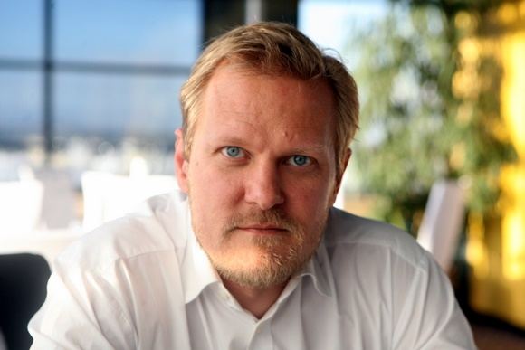 Kasperas Holtenas