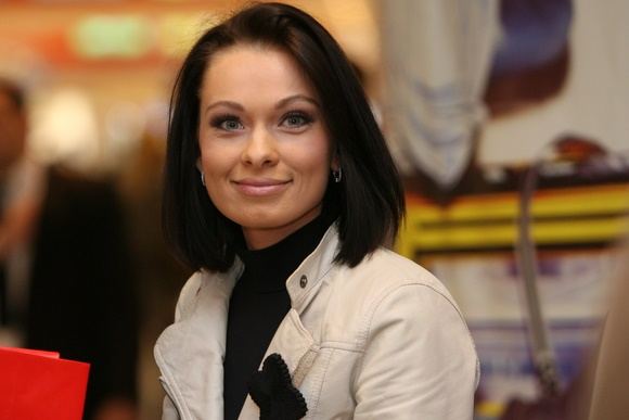 Žymė Ieva Stasiulevičiūtė
