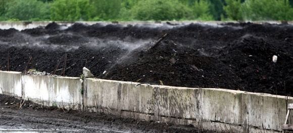 Ekskursija po „Vilniaus vandenų“ nuotekų valyklą 