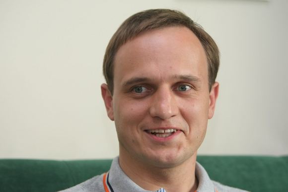„Omnitel 1000 km lenktynių“ nugalėtojas Martynas Samuitis