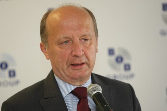Andrius Kubilius