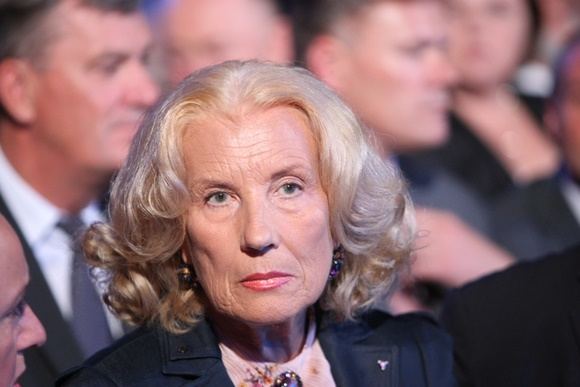 Dalia Teišerskytė