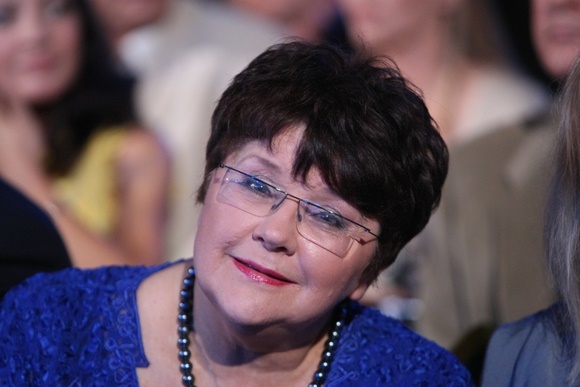 Zita Kelmickaitė