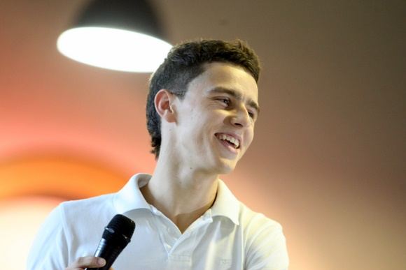 Donatas Montvydas