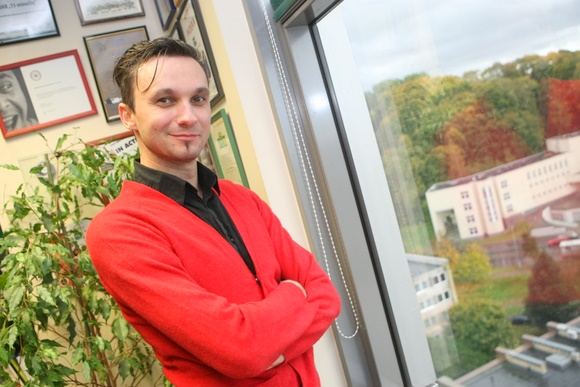 Eimutis Kvoščiauskas