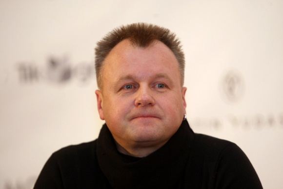 Samas Urbonavičius