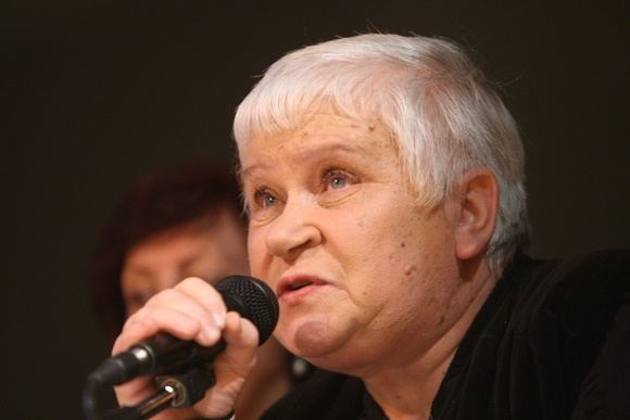 Juliaus Kalinsko/„15 minučių“ nuotr./Veronika Povilionienė