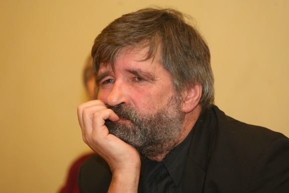 Juliaus Kalinsko/„15 minučių“ nuotr./Vytas Plytnikas