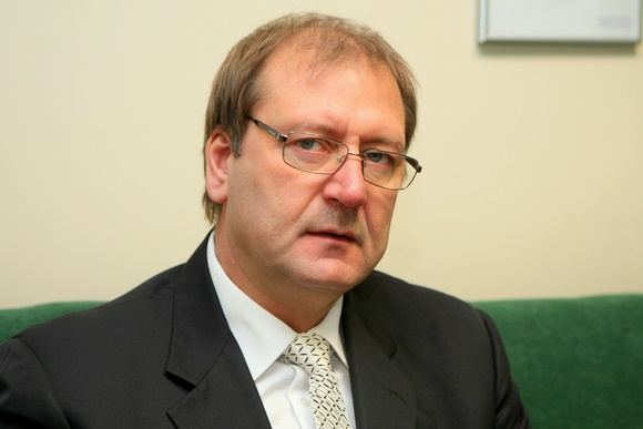 Viktoras Uspaskichas