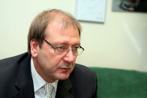 Viktoras Uspaskichas