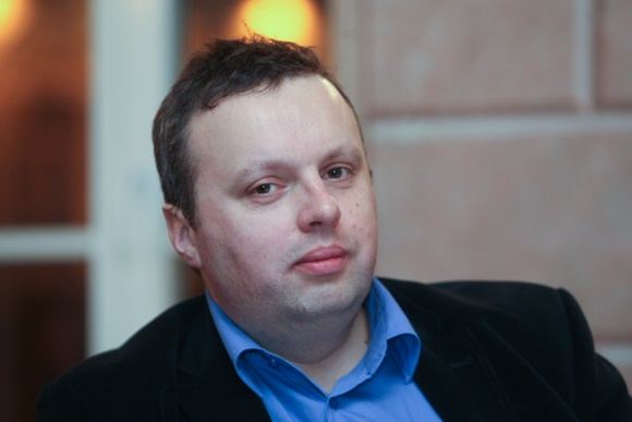 Andrius Užkalnis