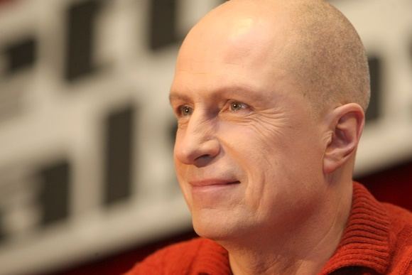 Egidijus Sipavičius