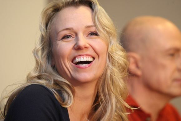 Violeta Tarasovienė