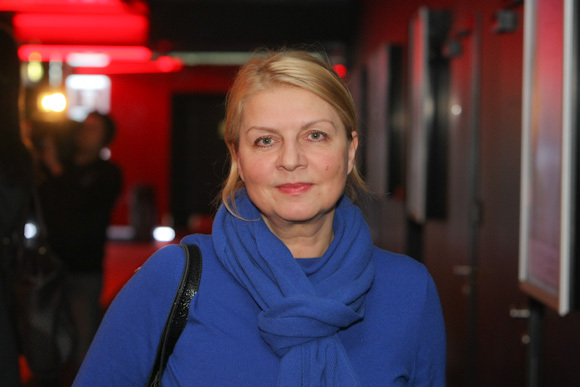 Juliaus Kalinsko/„15 minučių“ nuotr./Violeta Baublienė