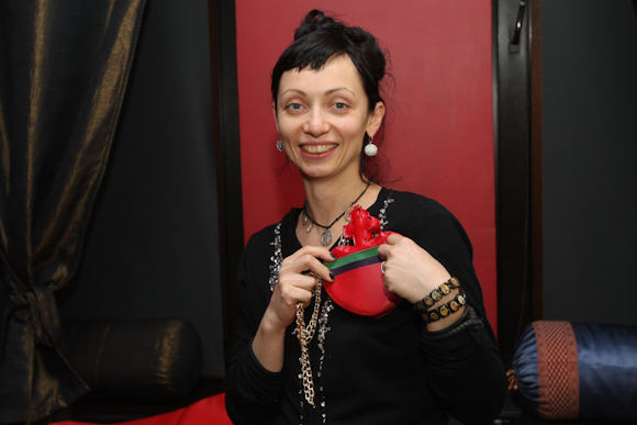 Daiva Urbonavičiūtė