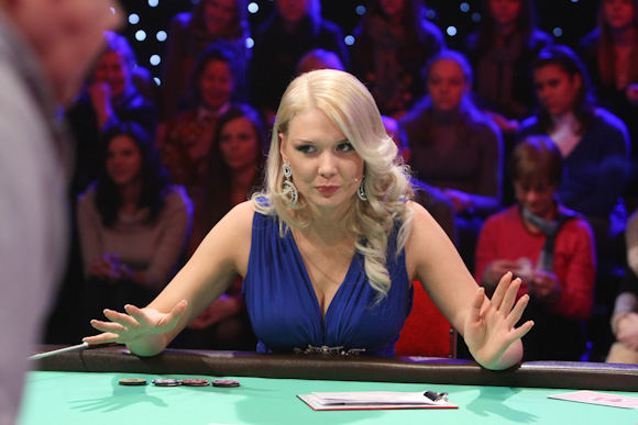 Natalija Bunkė