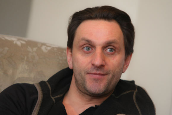 Dainius Kazlauskas