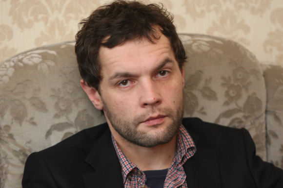 Juliaus Kalinsko/„15 minučių“ nuotr./Darius Gumauskas