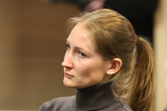 Donata Rimšaitė