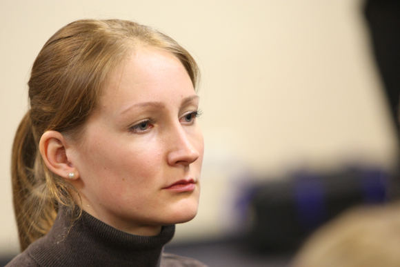 Donata Rimšaitė