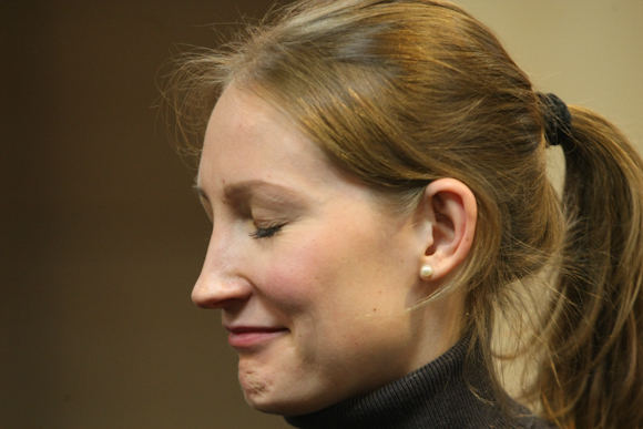 Donata Rimšaitė