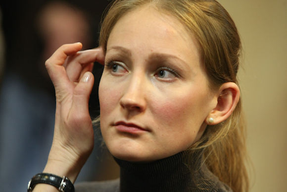 Donata Rimšaitė