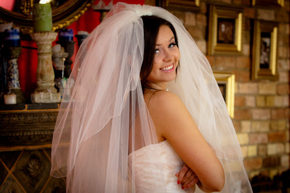 Ieva Gervinskaitė