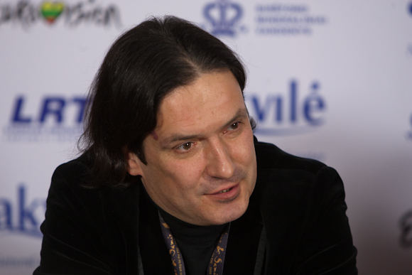 Darius Užkuraitis