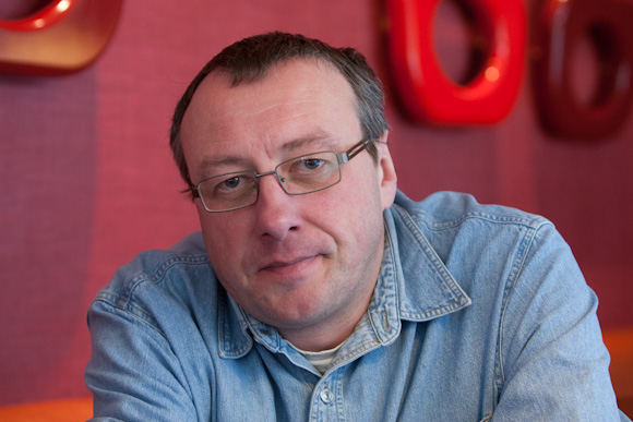 Saulius Paukštys