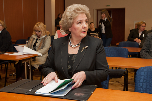 Kristina Brazauskienė