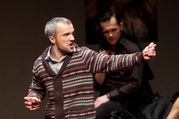 Juliaus Kalinsko/„15 minučių“ nuotr./Giedrius Savickas