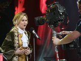 Juliaus Kalinsko/„15 minučių“ nuotr./Šioje laidoje tris iškritusius dalyvius pakeitė nauji, o jų debiutą stebėjo ir J.Statkevičius.