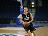 Juliaus Kalinsko/&bdquo;15 minučių&ldquo; nuotr./BC  &bdquo;Lietuvos rytas&ldquo; treniruotė