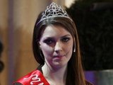 Juliaus Kalinsko/&bdquo;15 minučių&ldquo; nuotr./Grožio konkurso &bdquo;Miss Civilization of the World 2010&ldquo; laimėtoja Eglė Skukauskaitė