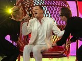 Juliaus Kalinsko/„15 minučių“ nuotr./Atlikėjas Ruslanas Kirilkinas