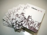 Juliaus Kalinsko/&bdquo;15 minučių&ldquo; nuotr./Knygos &bdquo;Gatvių knyga&ldquo; pristatymas