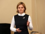 Juliaus Kalinsko/„15 minučių“ nuotr./Julita Varanauskienė