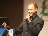Juliaus Kalinsko/&bdquo;15 minučių&ldquo; nuotr./&bdquo;Jauno Žavaus Veiklaus 2009&ldquo; titulas atiteko atlikėjui Sasha Song