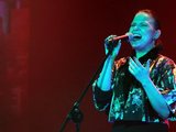 Juliaus Kalinsko/&bdquo;15 minučių&ldquo; nuotr./&bdquo;Scenos atradimas&ldquo; apdovanojimą pelnė Justė Arlauskaitė - Jazzu