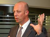 Juliaus Kalinsko/&bdquo;15 minučių&ldquo; nuotr./Marcas Lhermittas, &bdquo;ErnstYoung&ldquo; partneris